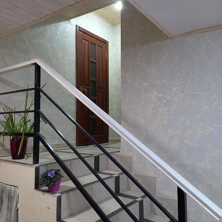 Apartamento Три Горішки Yaremche Exterior foto